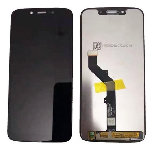 Display Lcd + Tactil Motorola Moto G7 Play Xt1952