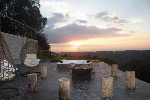 Venta Hotel Salento Quindío Colombia Cod: 8479501