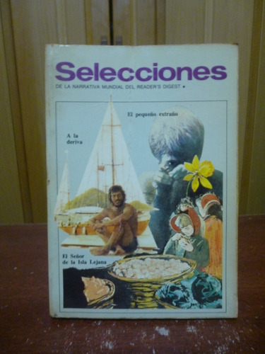 Selecciones Del Reader's Digest - Hundley, Holt, Searls