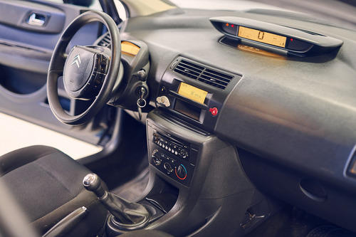 Citroën C4 1.6 X Pack Look