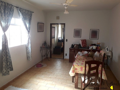 Casa Parque Gloria Ii, Ca00345, Catanduva, Joao Miguel Corretor De Imoveis, Venda De Imoveis - Ca00345 - 67807285
