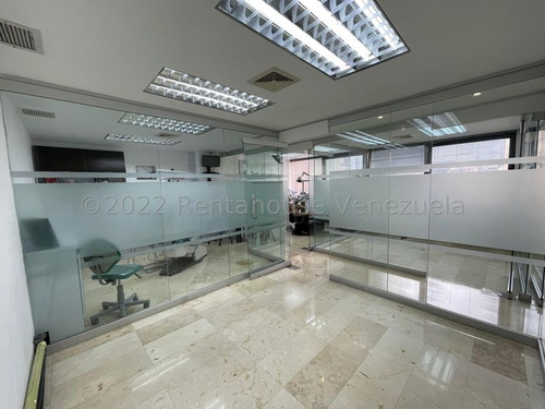 Imagen 13 de 15 de Oficina En Alquiler