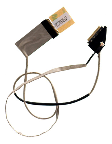 Cable Pantalla Lcd Para Acer Aspire 5 Travelmate Gateway