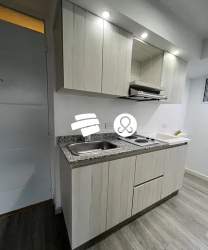 Apartamento En Venta En Bogotá