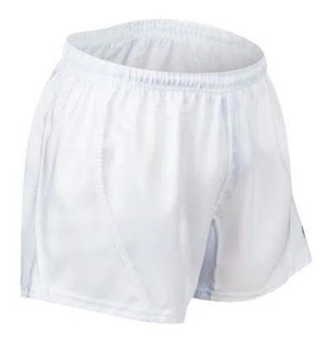 Short Flash Hombre 42014-bla/bl