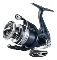 Comprar Reel Shimano Catana C3000 Frontal Carnada Pejerrey