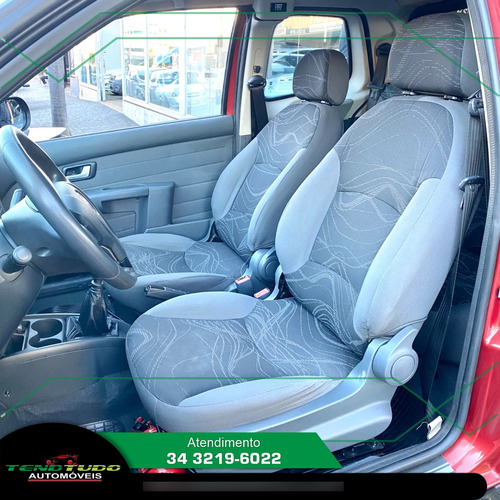 Fiat Strada 1.4 MPI WORKING CD 8V FLEX 3P MANUAL