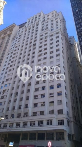 Imagem 4 de 9 de Lojas Comerciais Venda - Ref: Co10sl45859