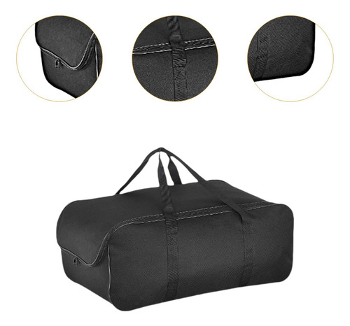 Bolsa Para Carrito De Golf, Bolsa De Transporte