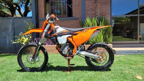 Imagen 5 de 9 de Ktm 2019