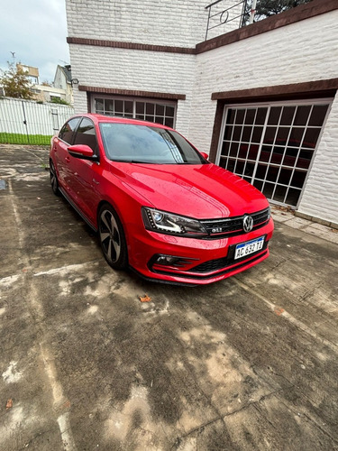 Volkswagen Vento 2.0 Tsi Gli 211Cv App Connect + Nav Dsg
