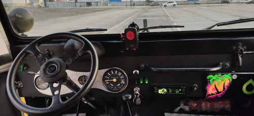Jeep Cj5 1976