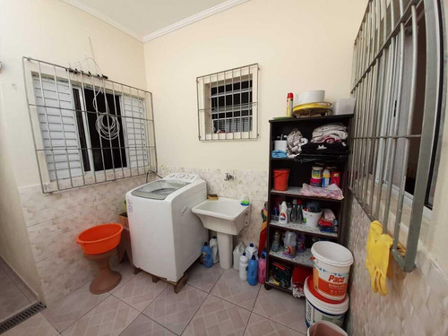 Imagem 9 de 11 de Casa Para Venda Em Peruíbe, Jardim Somar, 2 Dormitórios, 1 Banheiro, 2 Vagas - 3735_2-1217460