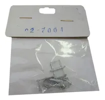 Comprar Escala Ho Artesanal Carroça E Acessórios 02-7004 Jorgetrens