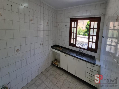 Imagem 7 de 7 de Preço De Oportunidade No Parque Peruche. - Ca00250 - 70623015
