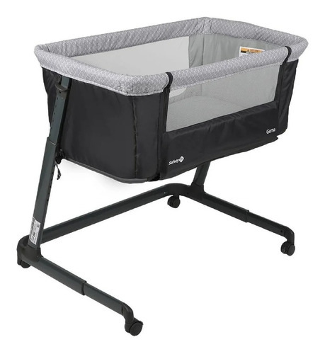 Cuna Colecho Safety First Gema Color Marengo