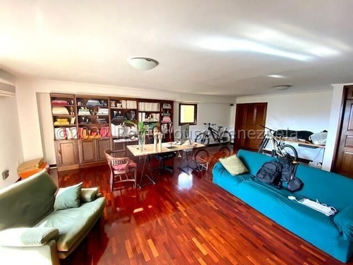 Pent House En Venta, En Santa Rosa De Lima, Mls #24-22244
