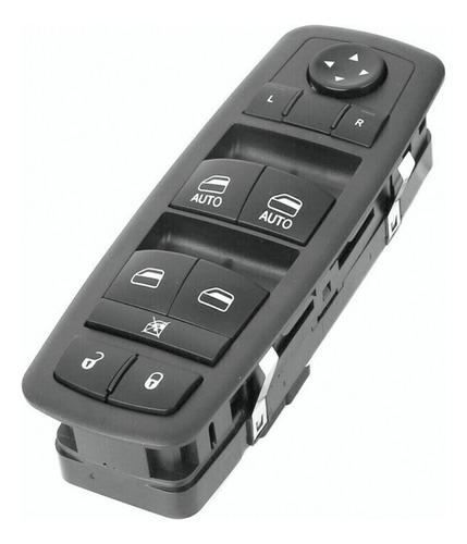 Switch Control Maestro Para 2009-2010 Dodge Journey