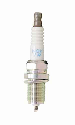 Brand: Ngk  2687  Fr6ei Laser Iridium Spark Plug, Pack Of 1