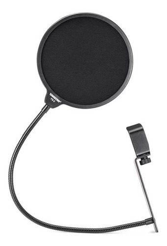 Antipop Takstar Ps-2 Corta Viento Pop Filter Micrófono