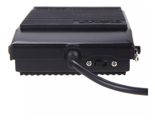 Imagen 7 de 10 de Pedal Sustain Teclado Piano Universal Cherub Wtb004 Wtb 004