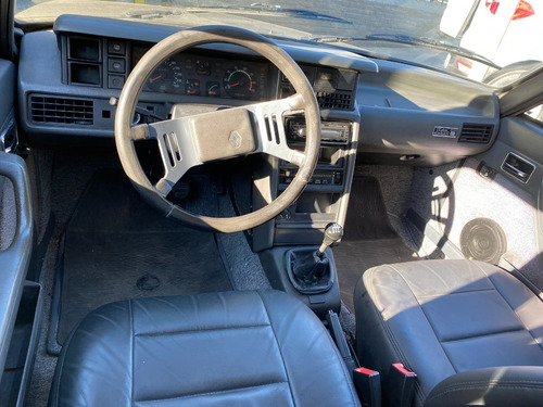 Renault R18 Gtx Ii 2.0 `85