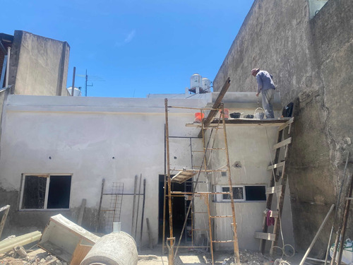 Imagen 2 de 4 de Refacciones De Todo Tipo , Construcción Tradicional