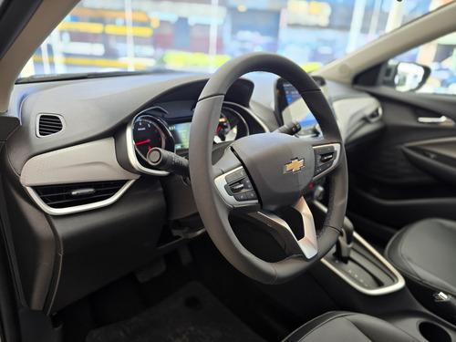 Chevrolet Onix plus 1.0 Turbo Premier At