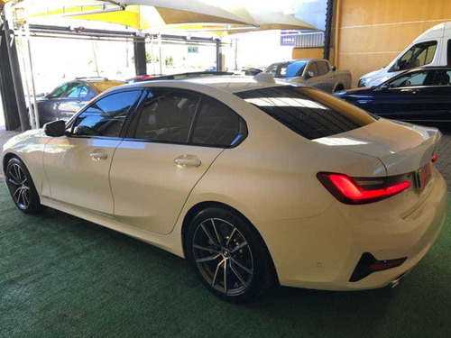 Bmw 330 I