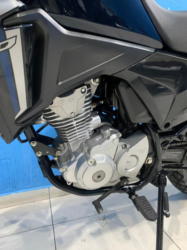 Honda Nxr 160 Bros Esdd