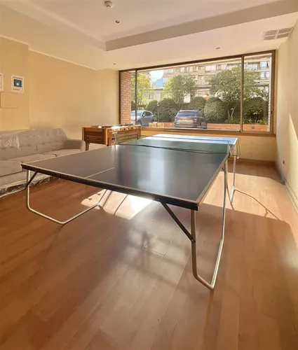Departamento Venta De 3 /4 Dorm./150m2 Las Condes