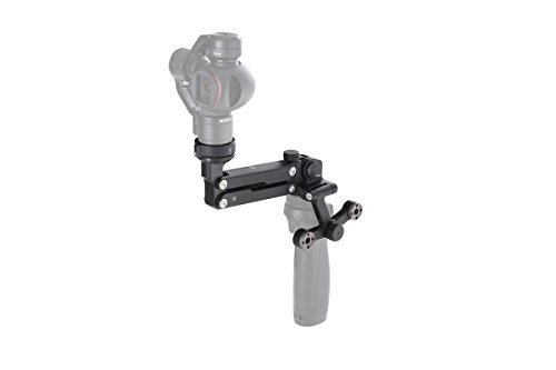 Dji  Osmos Professional Z Axis Black Camera