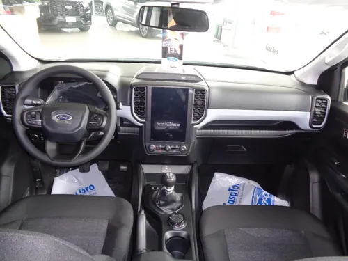 Ford Ranger 2.0 Xl 4X4