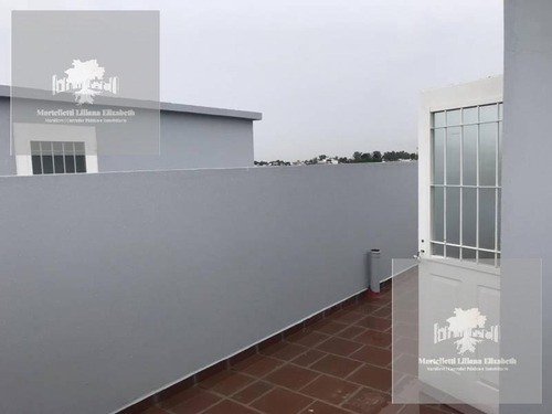 Imagen 22 de 25 de Departamento - El Palomar