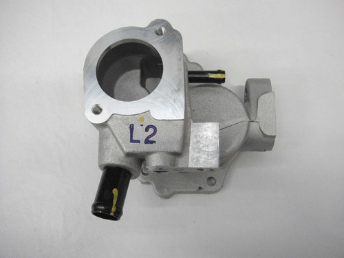 Base Termostato Chevrolet Spark 800 Original 2006-2015