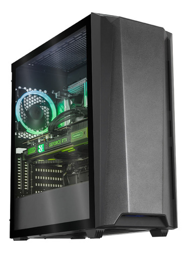 Xtreme Pc Geforce Rtx 4080 Core I9 32gb 1tb Wifi Bluetooth