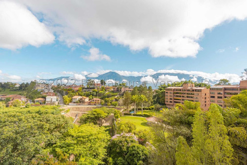 Imagen 5 de 30 de Apartamento En Venta Alto Hatillo
