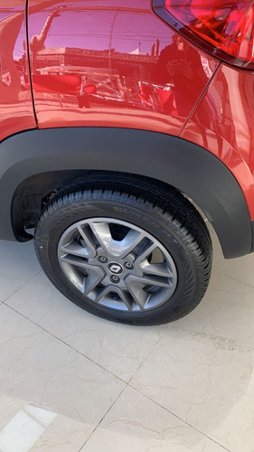 Imagen 9 de 16 de Renault Kwid 2018 1.0 Sce 66cv Iconic