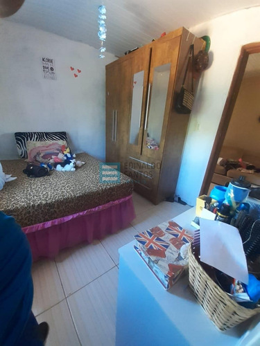 Edinaldo Santos - Estrada Velha Da Represa, Granja De 11.500m2 - 845