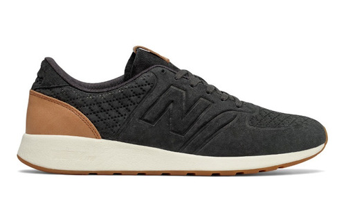 New Balance 420 Deconstructed Negro Medida 8 (26 Cm)