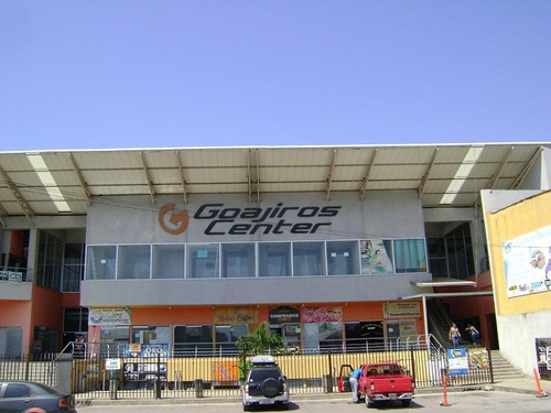 Local En Venta C.c Goajiros Center