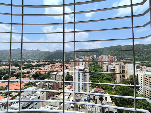Venta Apartamento En Resd. Navona En La Trigaleña - Wc