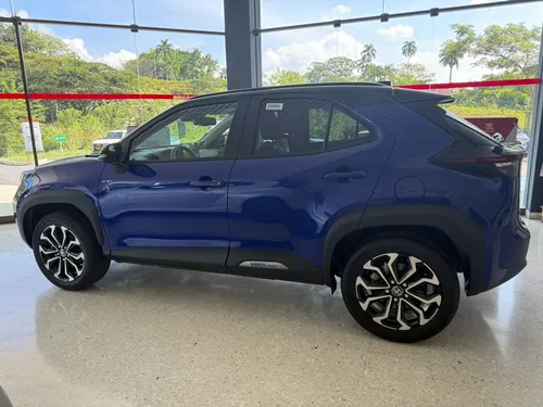Toyota Yaris Cross 1.5 Hev Xls