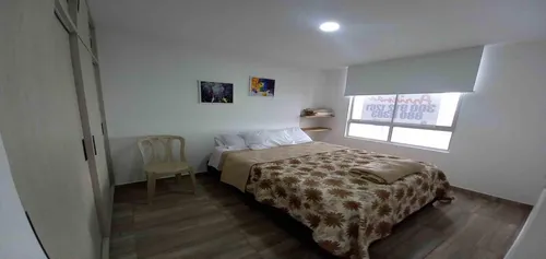 Apartaestudio En Arriendo En Lleras/manizales (279062660).