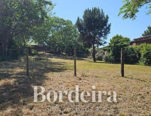 Venta De Lote En Valeria Del Mar