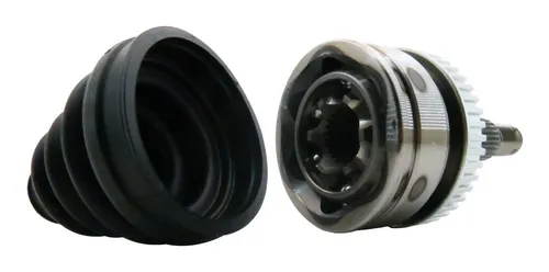 Semieixo Dianteiro Lado Direito Vw Jetta 2.0 Tsi 2012