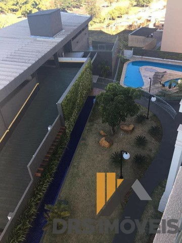 Imagem 5 de 16 de Apartamento Padrão Com 2 Quartos No Conquista Paes Leme - Ap597-v