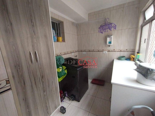 Imagem 17 de 19 de Apartamento À Venda Cohab L (artur Alvim) - Ap7474