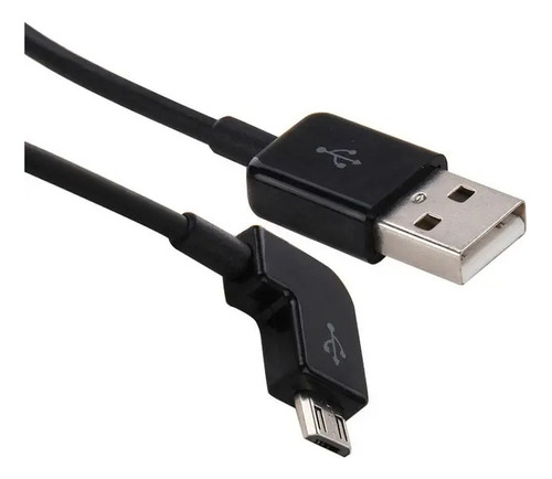 Cable De Datos 20 Cm Tipo C, Micro Usb, Lighting Dji-osmo