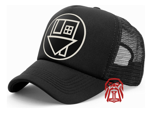 Gorra Personalizada Motivo The Neighbourhood Banda 01